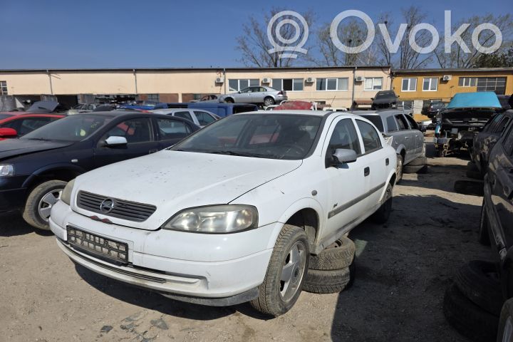 Astra G Astra