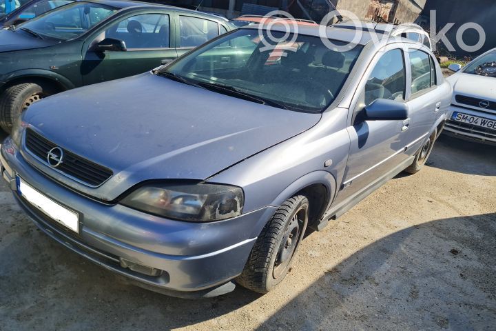 Astra G Astra  09228750DY