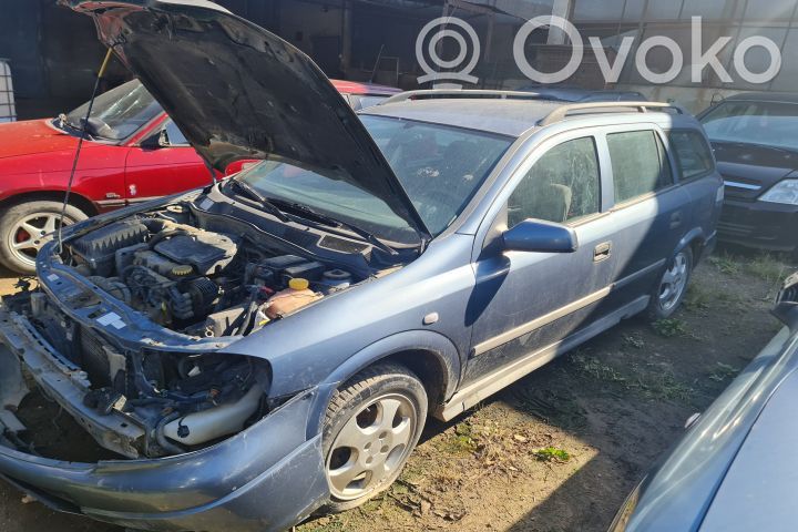 Astra G Astra