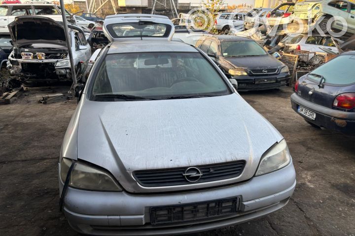 Astra G Astra