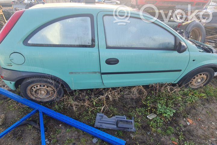 Corsa C Corsa