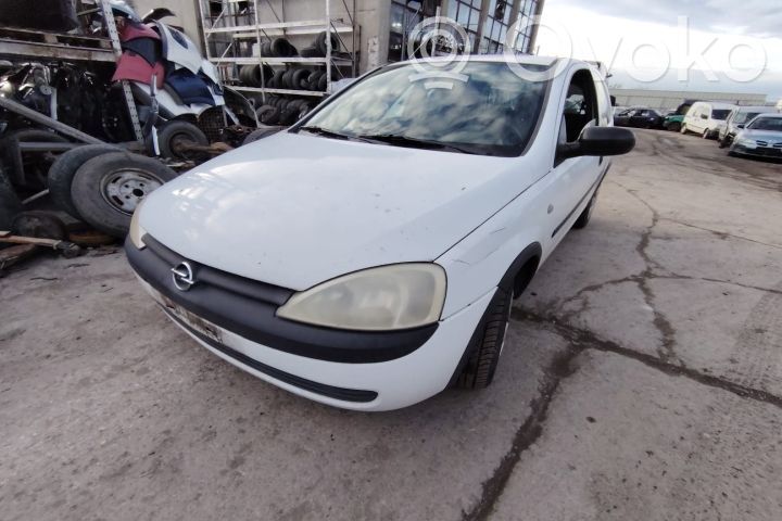 Corsa C Corsa