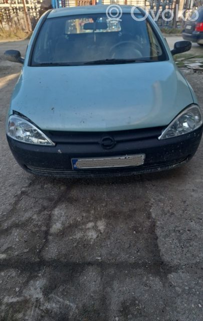 Corsa C Corsa  0124415023