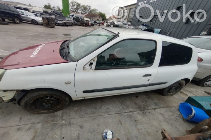 Clio II Clio