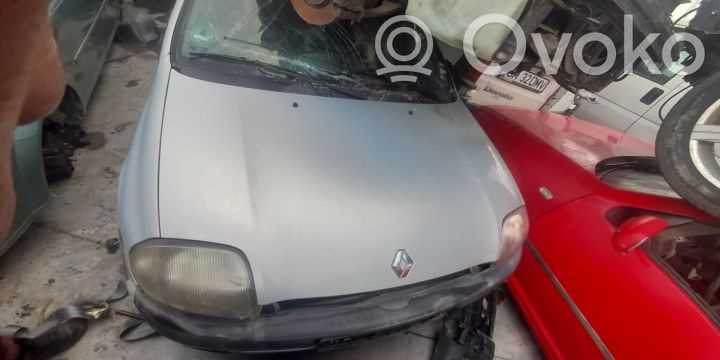 Clio II Clio  2541980B