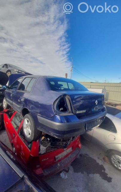 Clio II Clio  101849