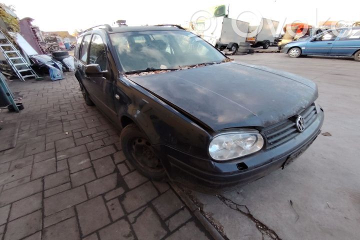 Golf IV Golf