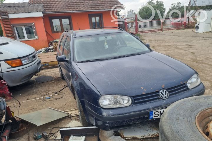 Golf IV Golf