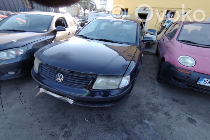 PASSAT B5 Passat