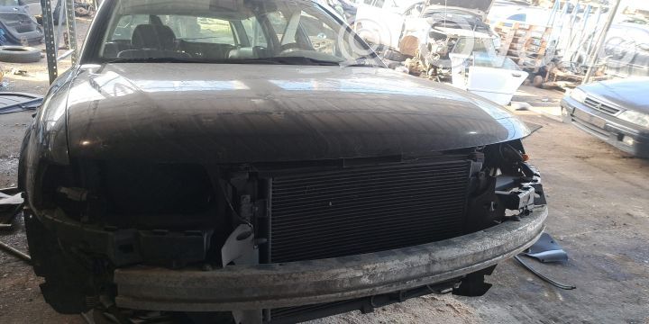 PASSAT B5 Passat