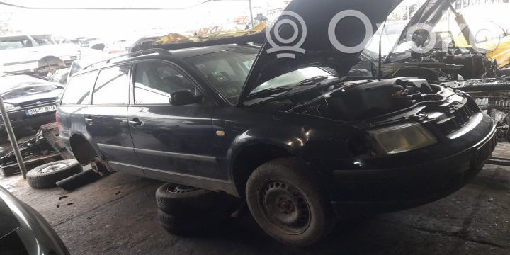 PASSAT B5 Passat