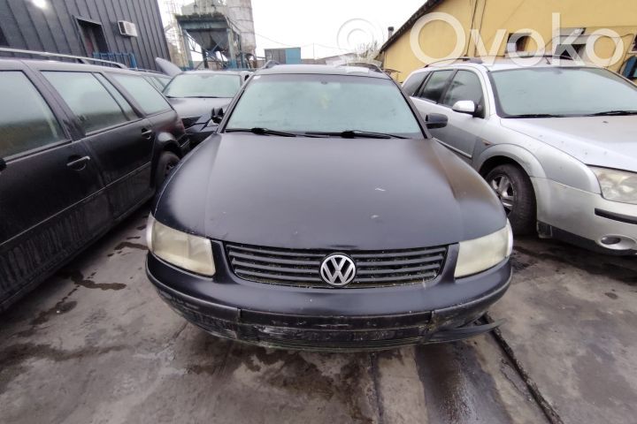 PASSAT B5 Passat