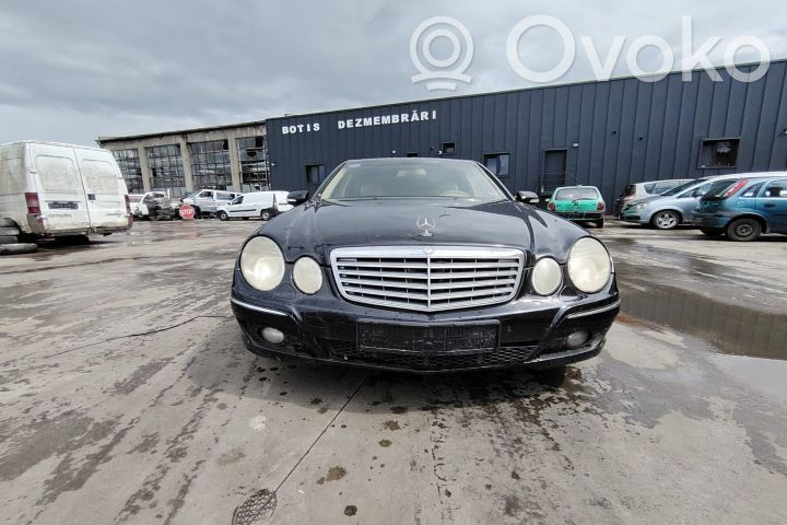 E W211 E-class, AMG (W124, W210, W211, W212, W213, C207, W238)