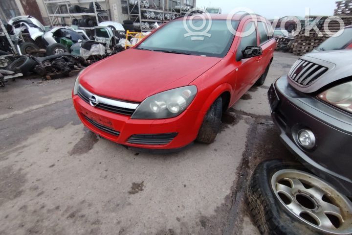 Astra H Astra
