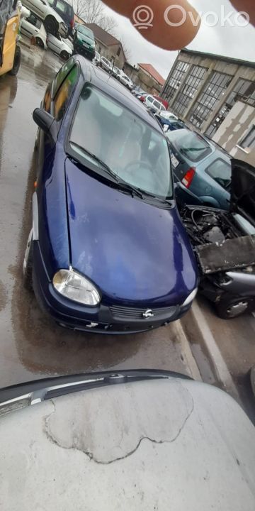 Corsa Corsa