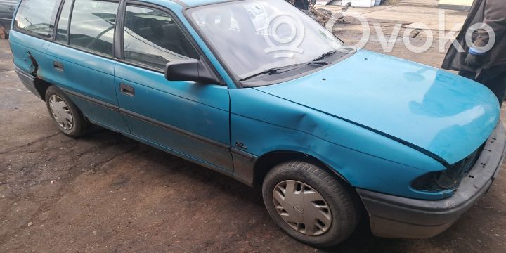 Astra F Astra