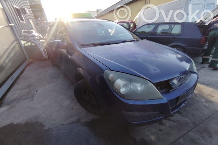 Astra H Astra