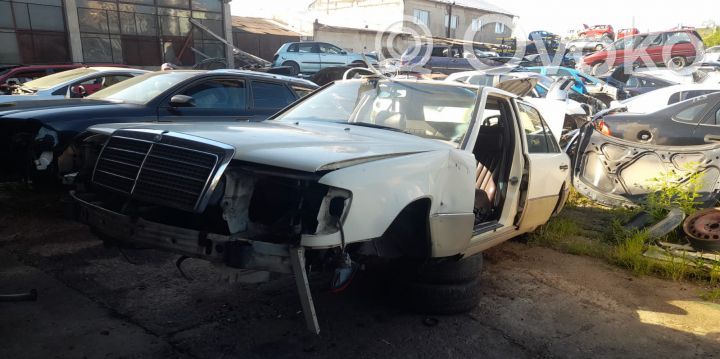 E W124 E-class, AMG (W124, W210, W211, W212, W213, C207, W238)  6010940003
