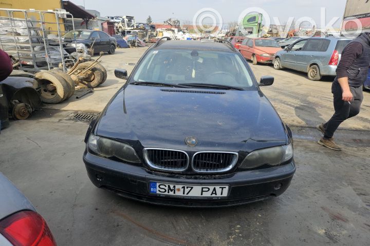 3 E46 Series 3  844169608039
