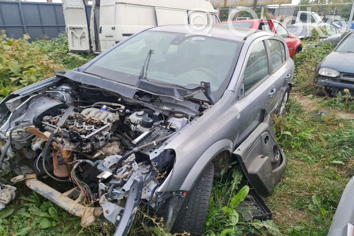 Astra H Astra