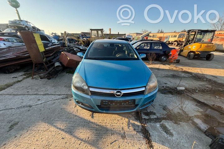 Astra H Astra