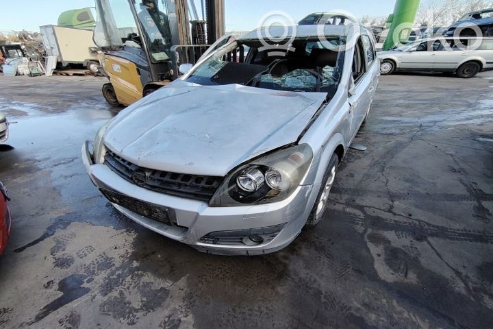 Astra H Astra