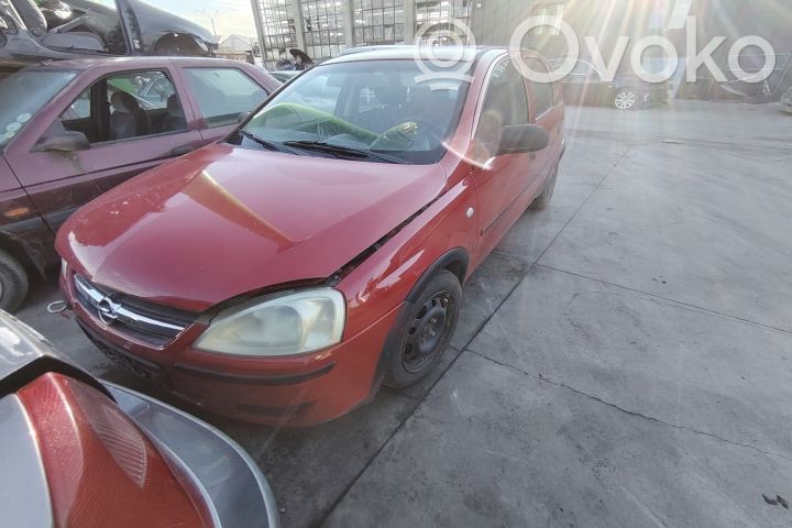 Corsa Corsa