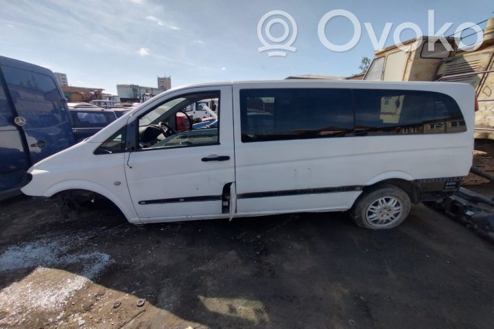 Vito Viano W639 Vito/ Viano