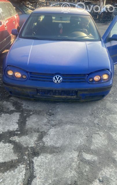 Golf IV Golf