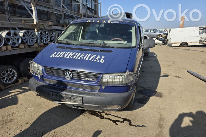 Transporter - Caravelle T4 Transporter/Caravelle  7D1919383