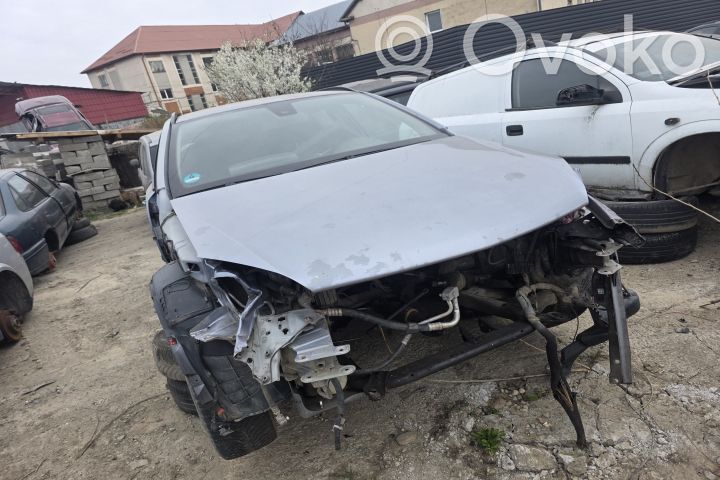 Astra H Astra