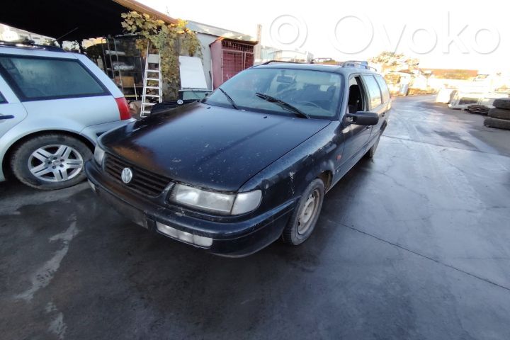 PASSAT B4 Passat