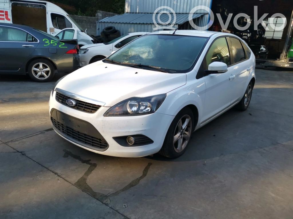 Focus Focus  3M5T11000CF