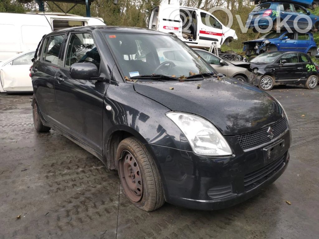 Swift II Swift  1491009042