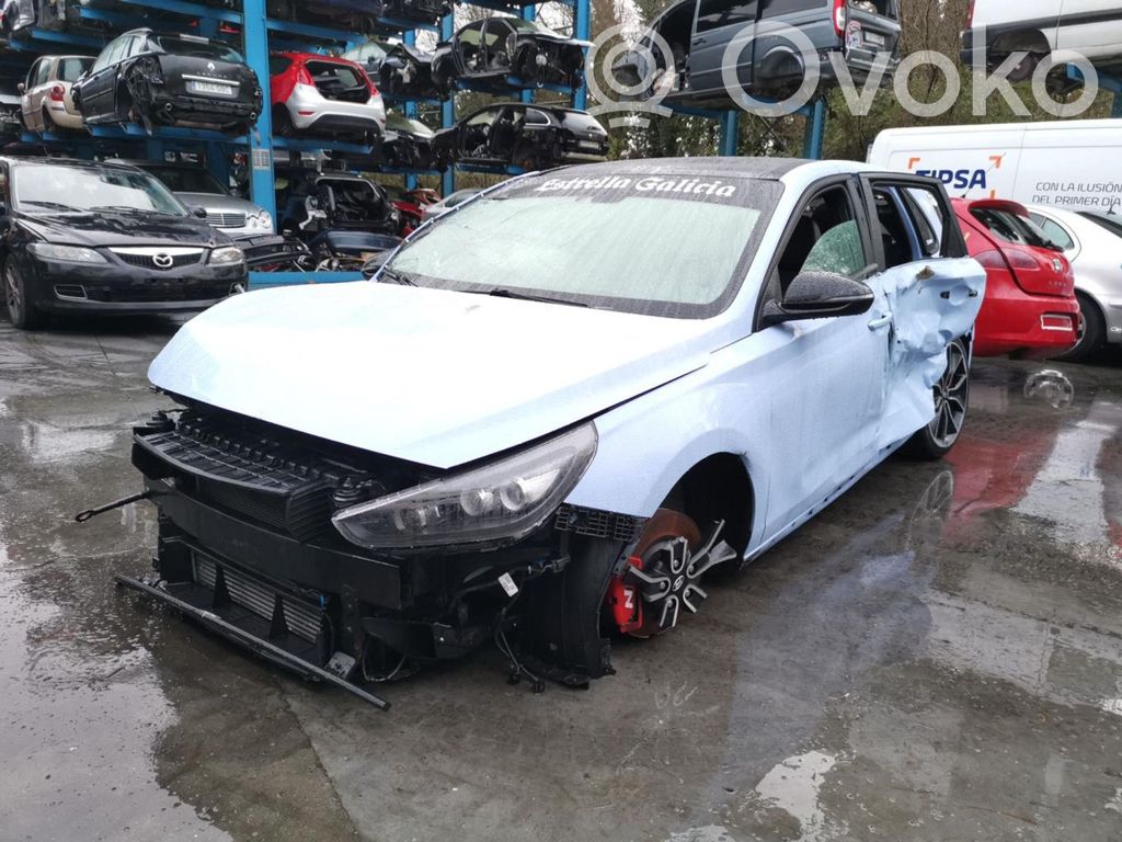 i30 i30  29620S0500