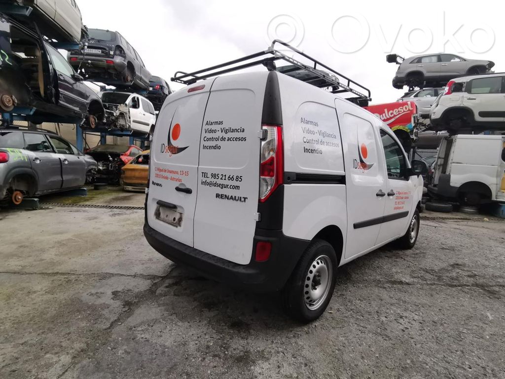 Kangoo I Kangoo  284B13441R