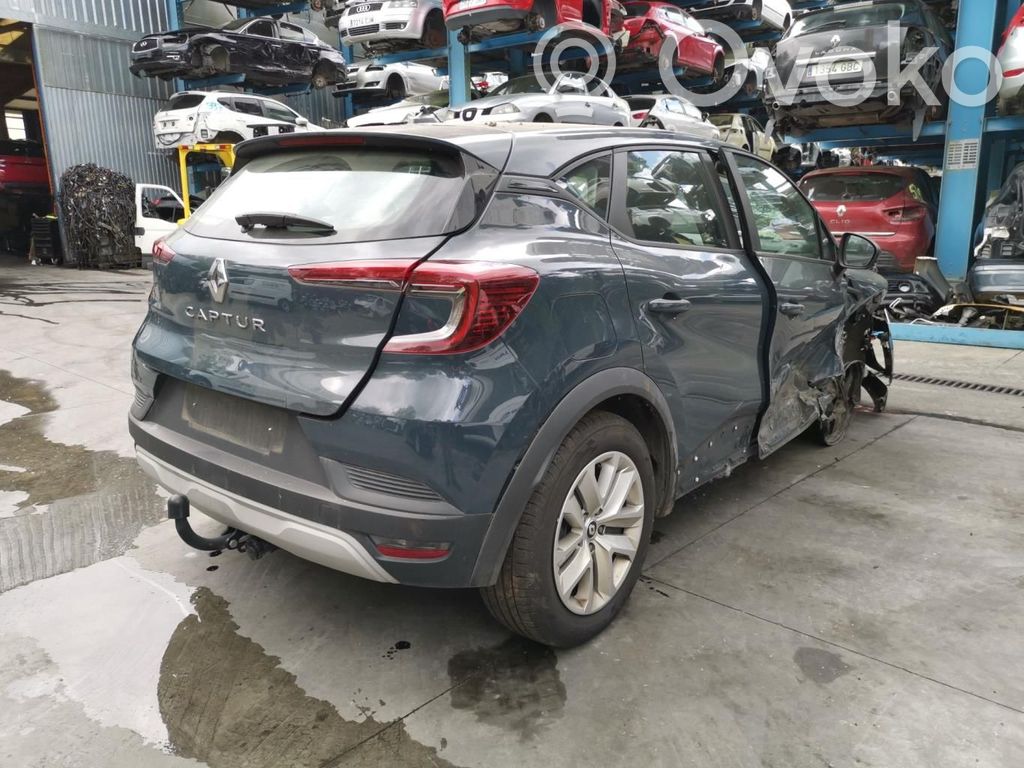Captur Captur