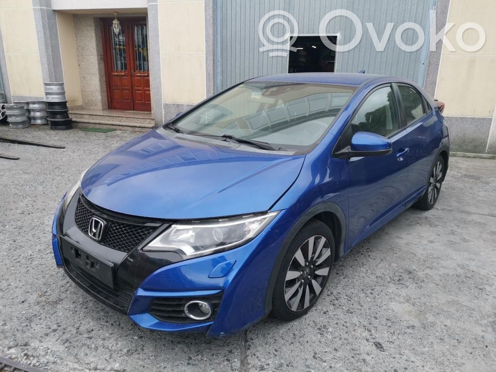 Civic Civic  36532RSXG01
