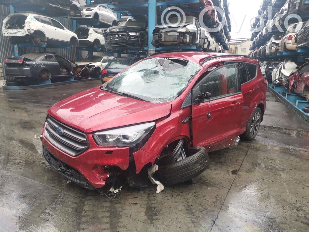 Kuga I Kuga  GJ5T14B673AJ