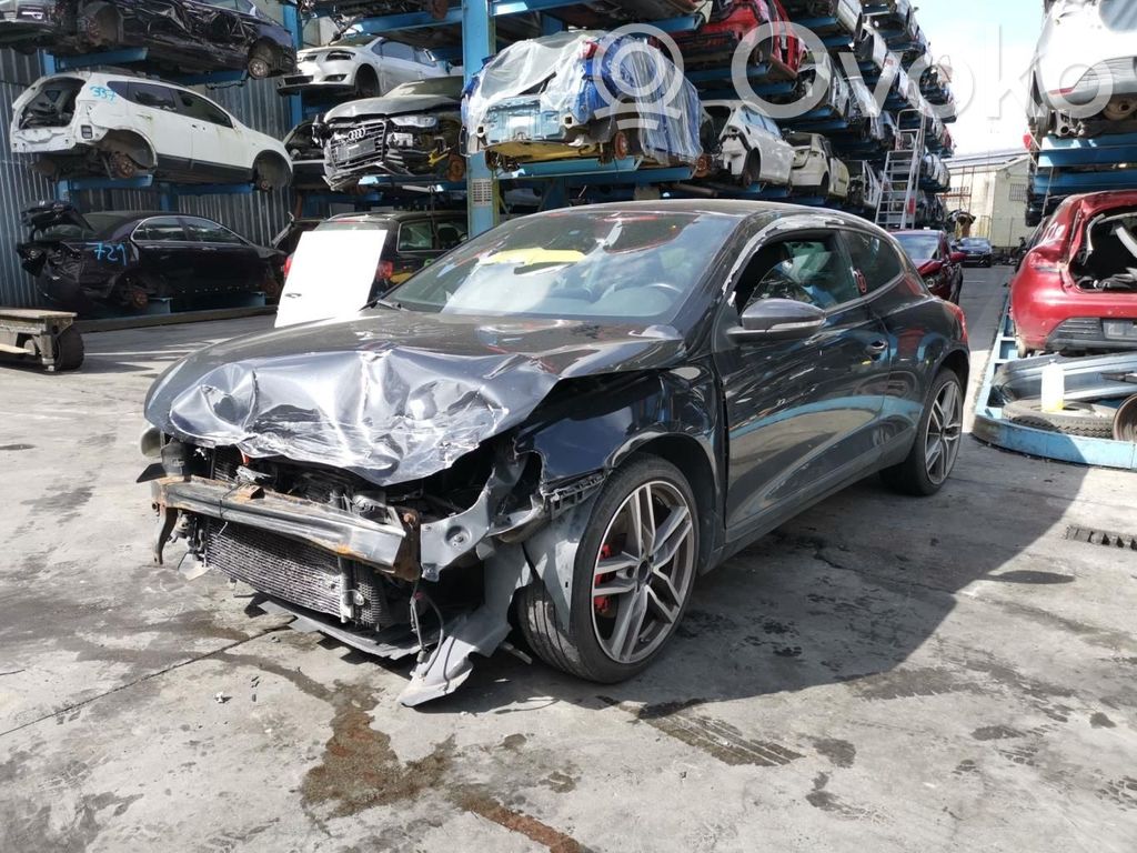 Scirocco Scirocco  1K8831055F