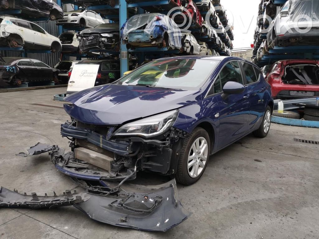 Astra J Astra  13425480