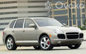 Cayenne (9PA) Cayenne  10480486