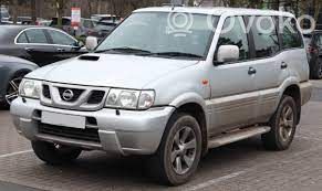 Terrano Terrano  96328200