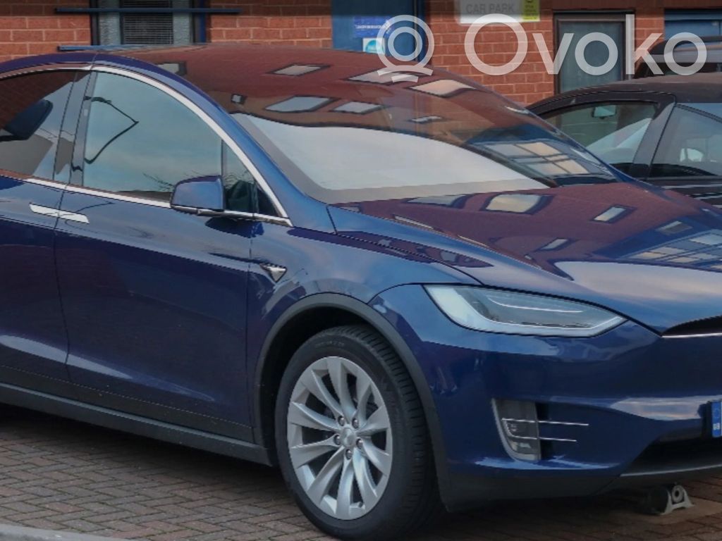 Model X Tesla Model X  103517600E