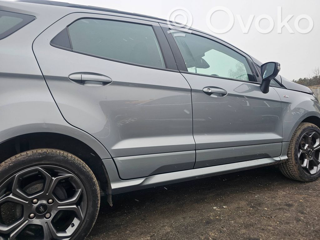Ecosport Ecosport  H1B19Y460DA