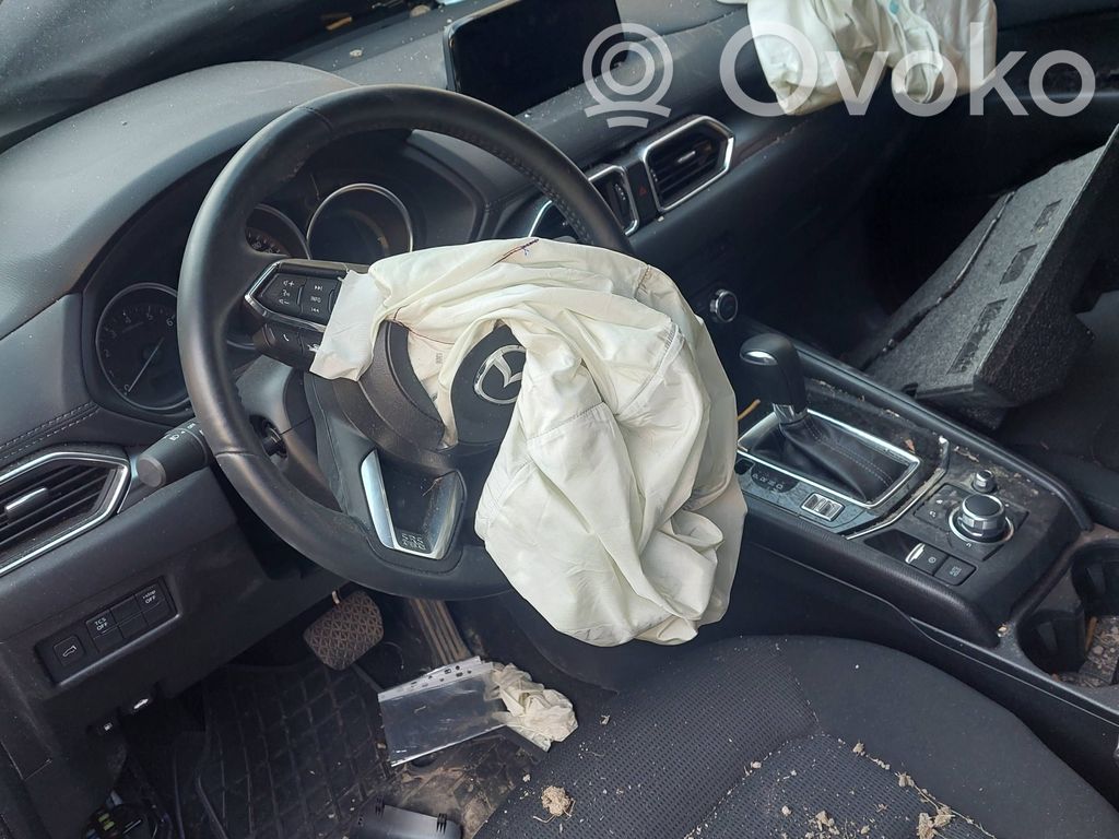 CX-5 II CX-5  KB8M669C0D