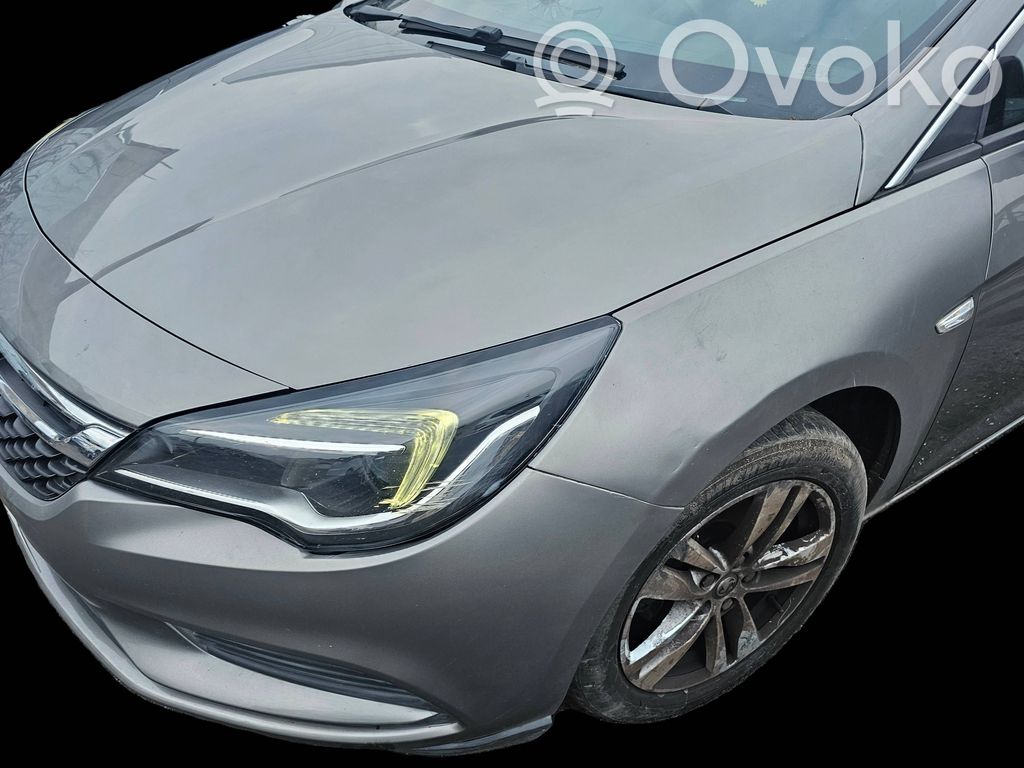 Astra K Astra  55495597