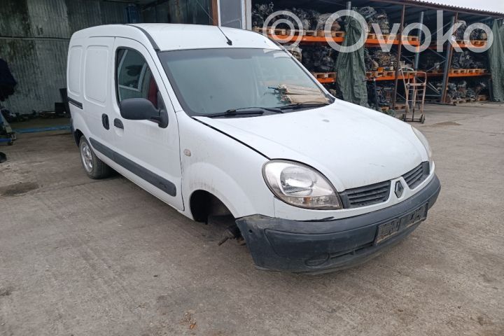 Kangoo I Kangoo