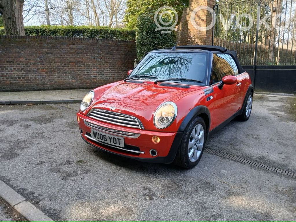 One - Cooper R50 - 53 One/Cooper R50/53  M18057