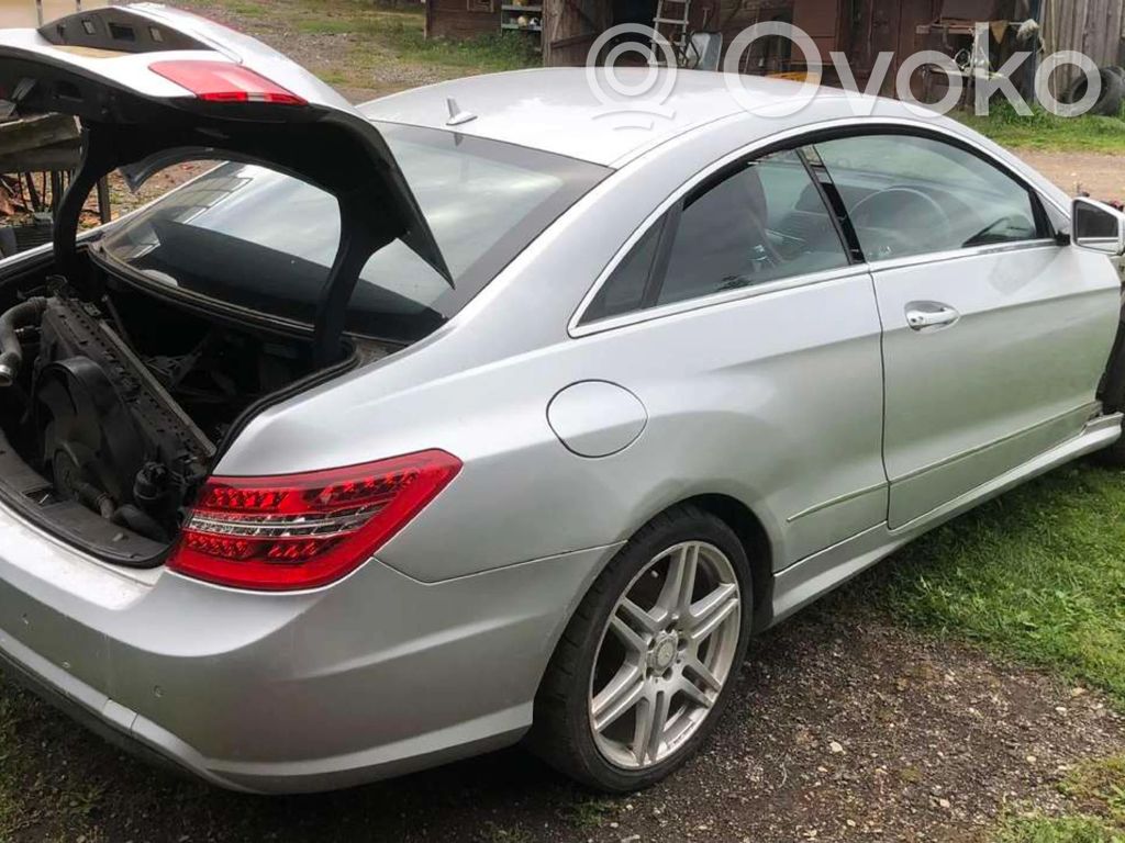 E C207 W207 E-class, AMG (W124, W210, W211, W212, W213, C207, W238)  2205454028